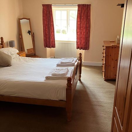 Farmer Bob'S Farmhouse Barnstaple Zewnętrze zdjęcie