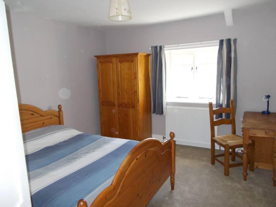 Farmer Bob'S Farmhouse Barnstaple Zewnętrze zdjęcie