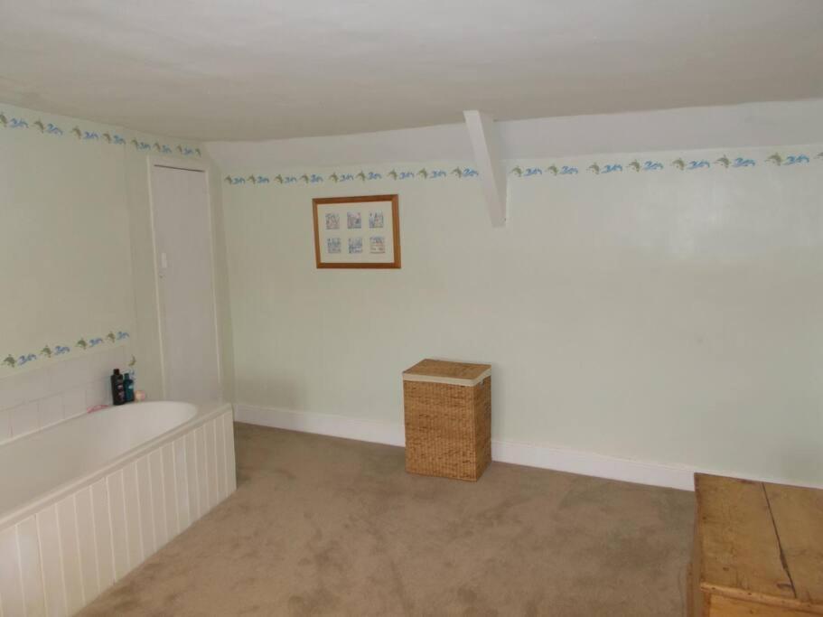 Farmer Bob'S Farmhouse Barnstaple Zewnętrze zdjęcie