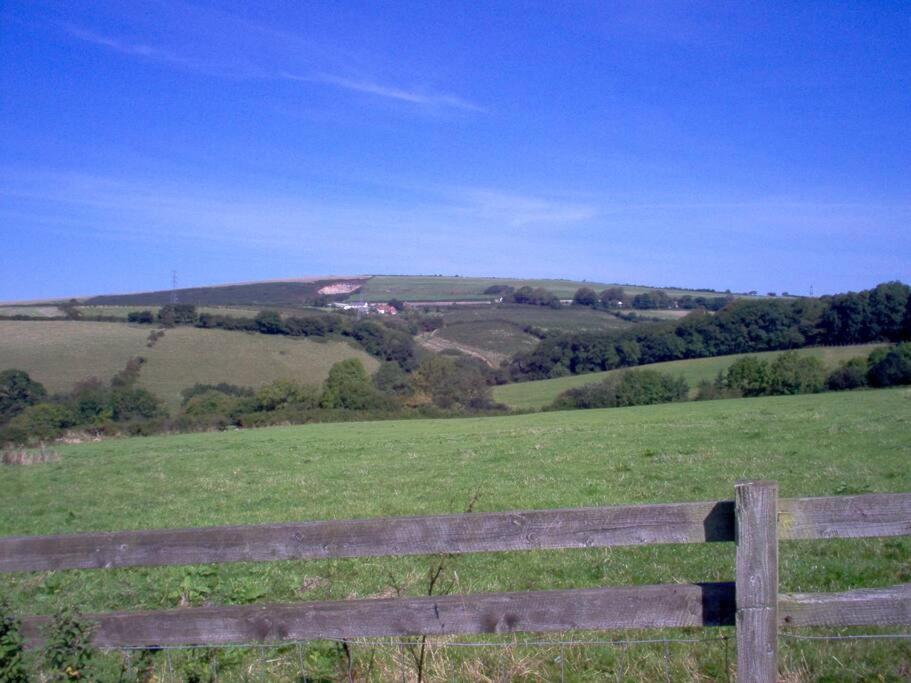 Farmer Bob'S Farmhouse Barnstaple Zewnętrze zdjęcie