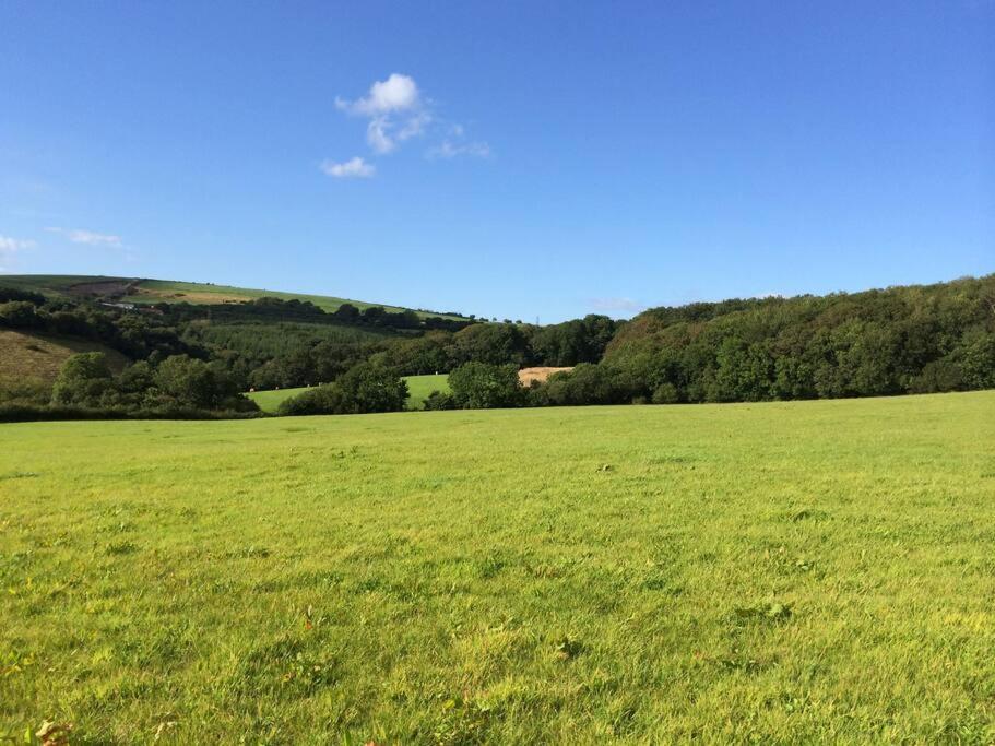 Farmer Bob'S Farmhouse Barnstaple Zewnętrze zdjęcie