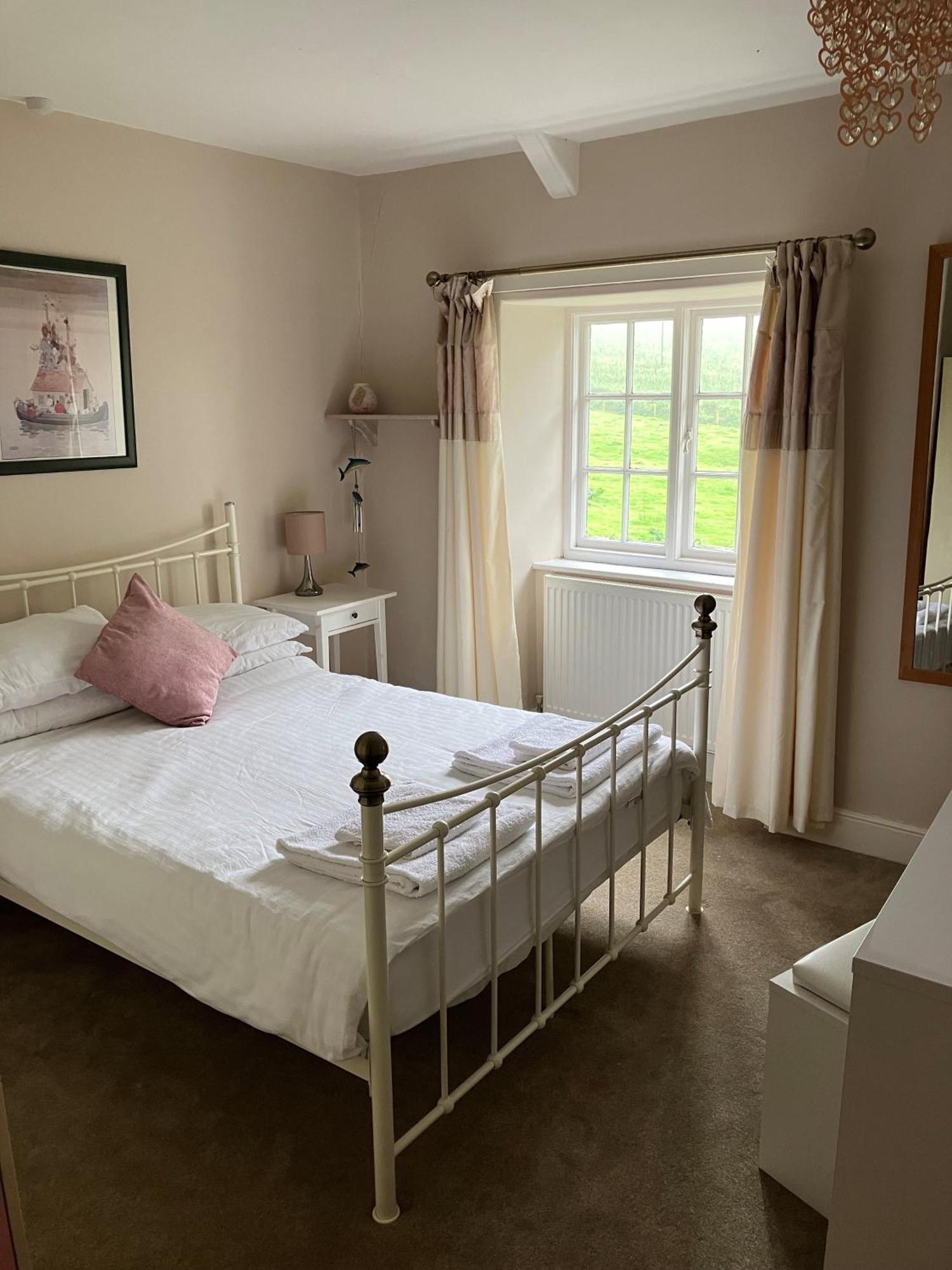 Farmer Bob'S Farmhouse Barnstaple Zewnętrze zdjęcie